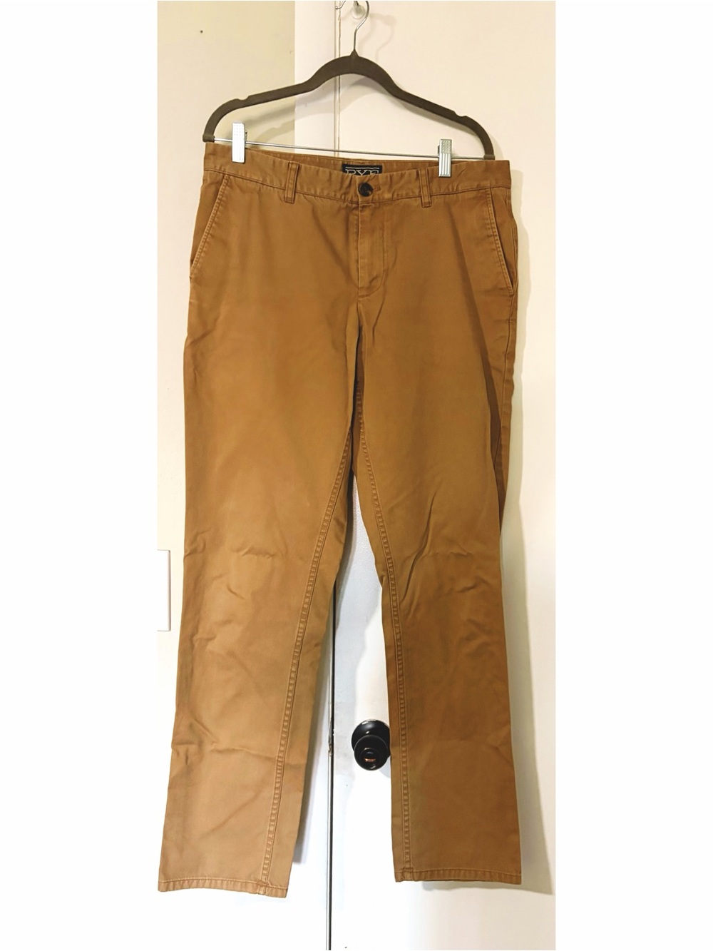 Rye Slim fit
